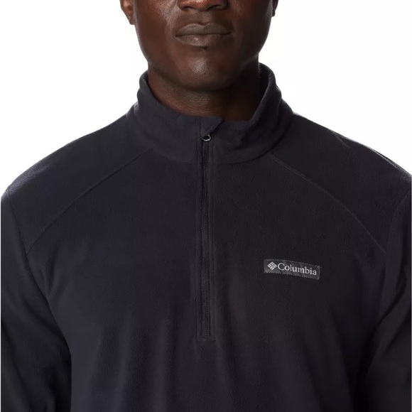 Men’s Brand New Columbia Pull Over - Picture 2 of 6